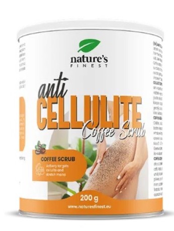 Anti cellulite