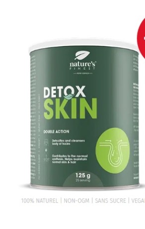 DETOX SKIN