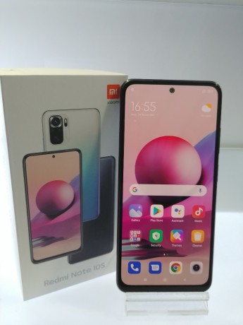 Redmi note 10 S