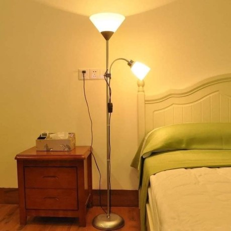 LAMPE DE SALON