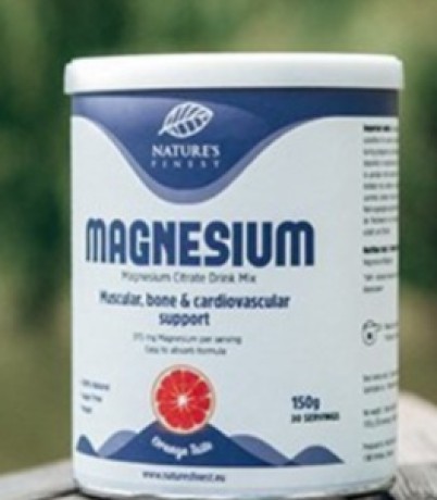 MAGNESIUM