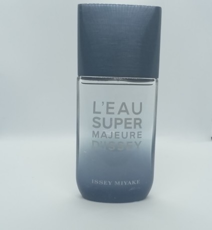 Parfums super majeur