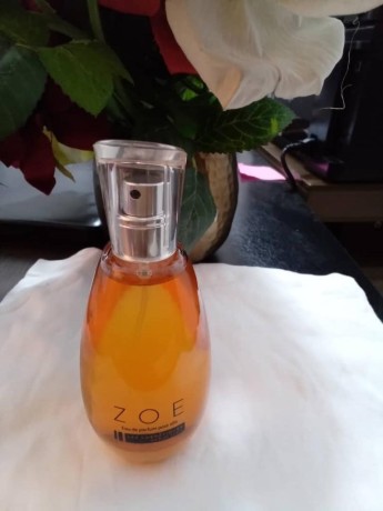 Parfums Zoé