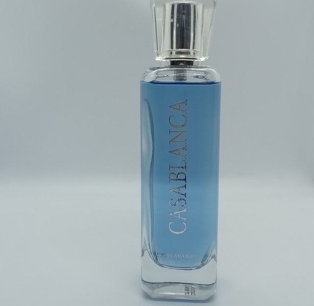 Parfums Casablanca