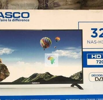 TV Nasco 32 pouces en vente