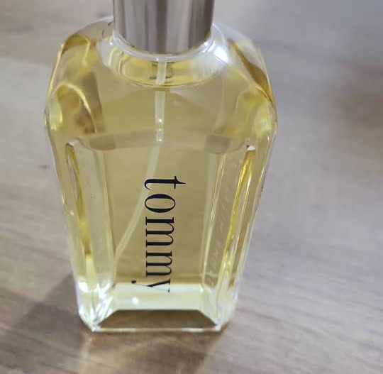 Parfum Tommy parfum pour homme