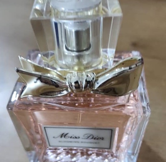 Miss dior - Parfum de qualité