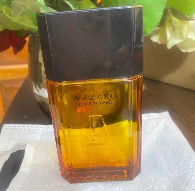 Azzaro - Parfum de qualité pour homme