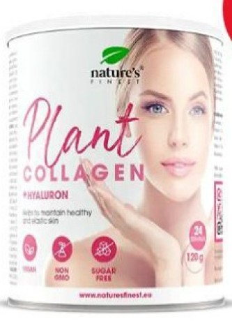 PLANT COLLAGEN