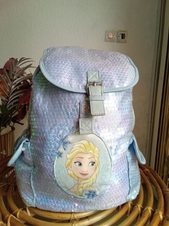 sac d'école pour enfant