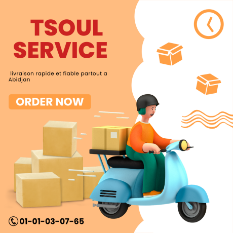 Tsoul service