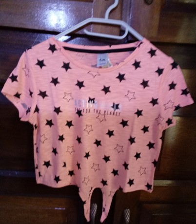 Vêtements pour petite fille