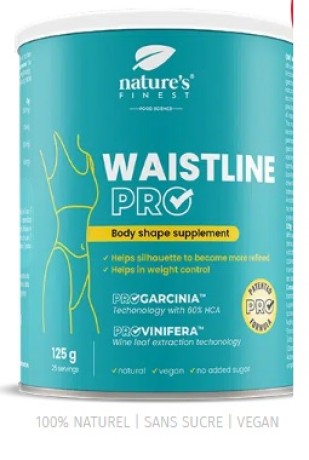 WAISTLINE PRO