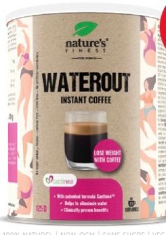 WATEROUT COFFEE