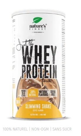 Whey protein