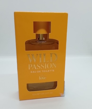 WILD PASSION