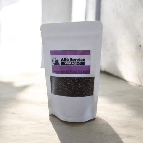 graine de chia